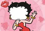 Betty Boop
